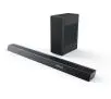 Soundbar Philips TAB8805/10 3.1 Wi-Fi Bluetooth AirPlay Chromecast Dolby Atmos