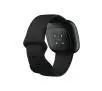 Smartwatch Fitbit by Google versa 3 Czarny