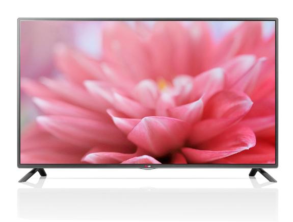 LG 55LB5610