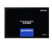 Dysk GoodRam CX400 Gen.2 256GB