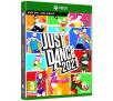 Just Dance 2021 Gra na Xbox One (Kompatybilna z Xbox Series X)