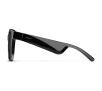 Słuchawki bezprzewodowe Bose Frames Soprano okulary przeciwsłoneczne z funkcją audio Bluetooth 5.1 Czarny