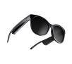 Słuchawki bezprzewodowe Bose Frames Soprano okulary przeciwsłoneczne z funkcją audio Bluetooth 5.1 Czarny