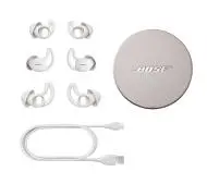 Słuchawki bezprzewodowe Bose Sleepbuds II Dokanałowe