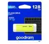 PenDrive GoodRam UME2 128GB USB 2.0  Żółty