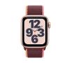 Smartwatch Apple Watch SE GPS + Cellular 44mm (śliwkowy)