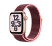 Smartwatch Apple Watch SE GPS + Cellular 44mm (śliwkowy)