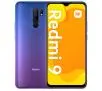 Smartfon Xiaomi Redmi 9 3/32GB 6,53" 60Hz 13Mpix Purpurowy