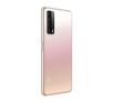 Smartfon Huawei P smart 2021 4+128GB (różowe złoto)