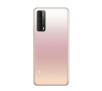 Smartfon Huawei P smart 2021 4+128GB (różowe złoto)