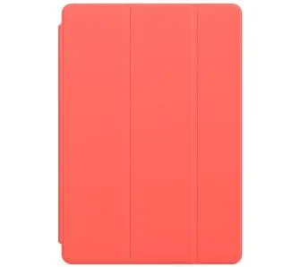 Etui na tablet Apple Smart Cover MGYT3ZM/A Różowy