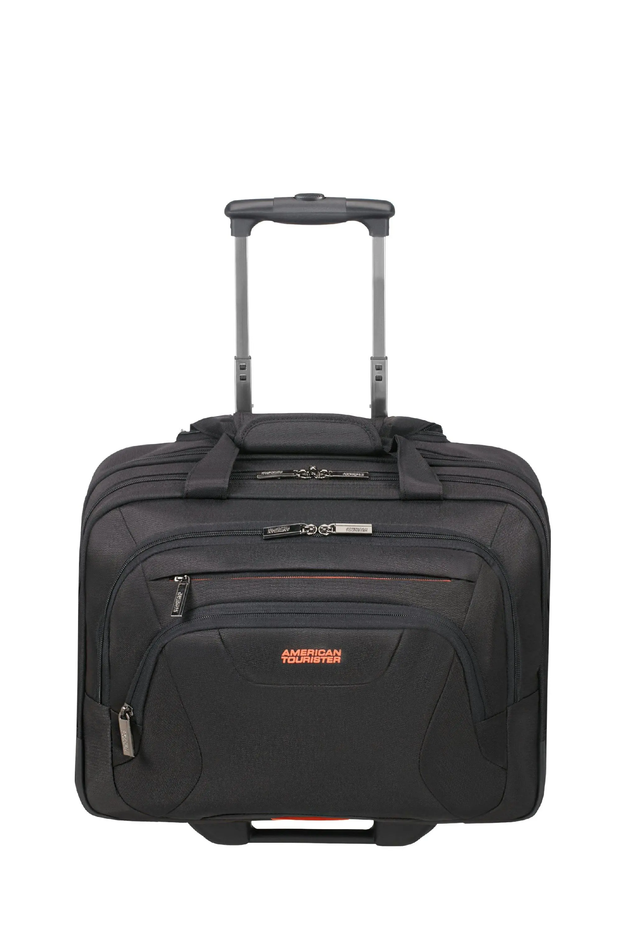 Torba American Tourister At Work 15,6"  Czarny