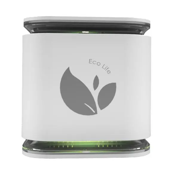 Miernik jakości powietrza EcoLife AirSensor ECL01