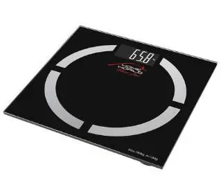 Tech-Med HW-FIT002 z Bluetooth 180kg