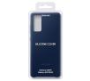Etui Samsung Galaxy S20 FE Silicone Cover EF-PG780TN (navy)