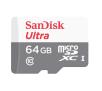 Karta pamięci SanDisk Ultra microSDXC 64GB 100MB/S