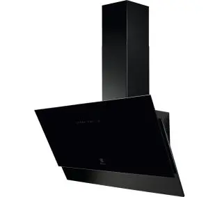 Electrolux LFV419K Czarny - DRUGI -30%, ALBO 5-TY ZA 1ZŁ - Kup na Raty - RRSO 0%