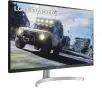 Monitor LG 32UN500-W 32" 4K VA 60Hz 4ms