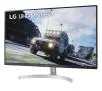 Monitor LG 32UN500-W 32" 4K VA 60Hz 4ms