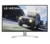 Monitor LG 32UN500-W 32" 4K VA 60Hz 4ms