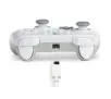 Pad PowerA Enhanced White do Nintendo Switch Przewodowy