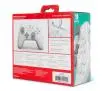 Pad PowerA Enhanced White do Nintendo Switch Przewodowy