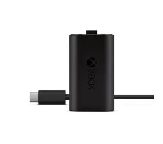 Microsoft Xbox Series + kabel USB-C
