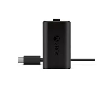 Akumulator Microsoft Xbox Series + kabel USB-C