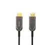 Kabel HDMI Unitek Y-C1028BK 10m Czarny