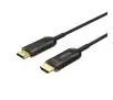 Kabel HDMI Unitek Y-C1028BK 10m Czarny