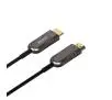 Kabel HDMI Unitek Y-C1028BK 10m Czarny