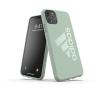 Etui Adidas Terra Bio Case do iPhone 11 Pro Max (zielony)