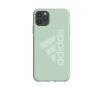 Etui Adidas Terra Bio Case do iPhone 11 Pro Max (zielony)
