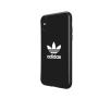 Etui Adidas Snap Case Trefoil do iPhone X/Xs (czarny)