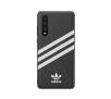 Etui Adidas Moulded Case PU do Huawei P30 (czarny)