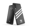 Etui Adidas Moulded Case PU do Huawei P30 (czarny)