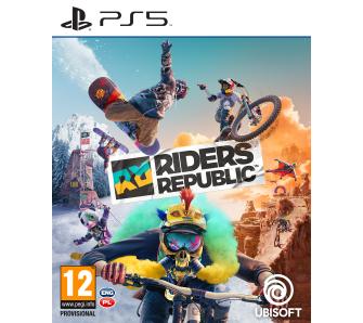 Riders Republic Gra na PS5