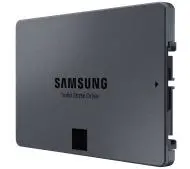PCパーツ SSD SAMSUNG 870 QVO 1TB Dysk SSD Samsung 870 QVO 1TB (MZ-77Q1T0BW) - Opinie i ceny