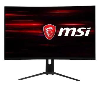 Monitor MSI Optix MAG322CQR  32" 2K VA 165Hz 1ms Zakrzywiony Gamingowy