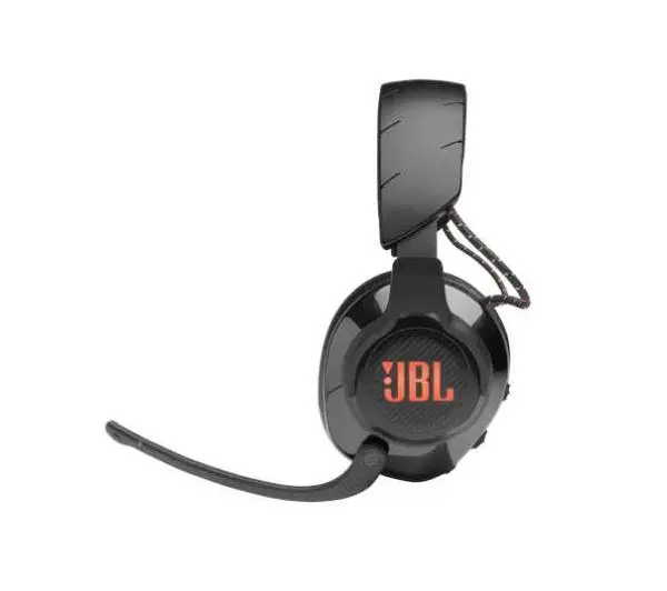 JBL Quantum 600 Nauszne Czarny - Kup na Raty - RRSO 0%
