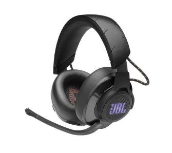 Słuchawki bezprzewodowe z mikrofonem JBL Quantum 600 Nauszne Czarny