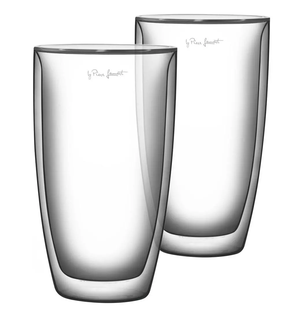 Zestaw szklanek Lamart Vaso LT9010 230ml
