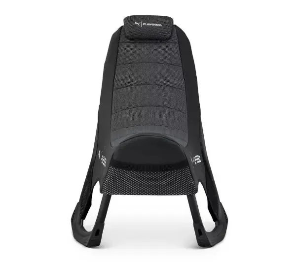 Playseat® Puma Active Gaming Seat Gamingowy do 122kg Tkanina Czarny - Kup na Raty - RRSO 0%