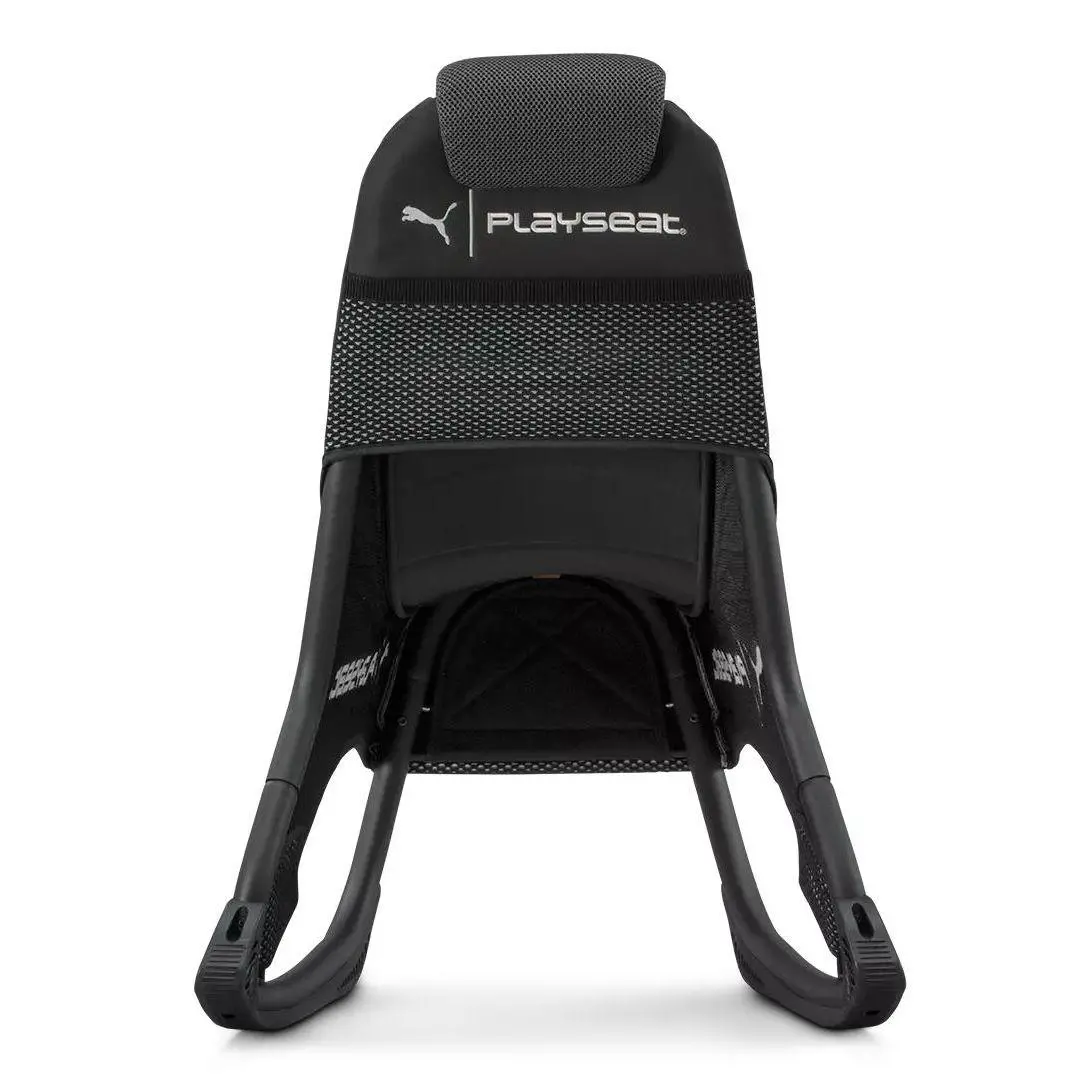 фото Компьютерное кресло для геймера Playseat Puma Active Gaming Black 3