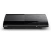 Sony PlayStation 3 500GB + Move + 2 gry + PS Plus 90 dni