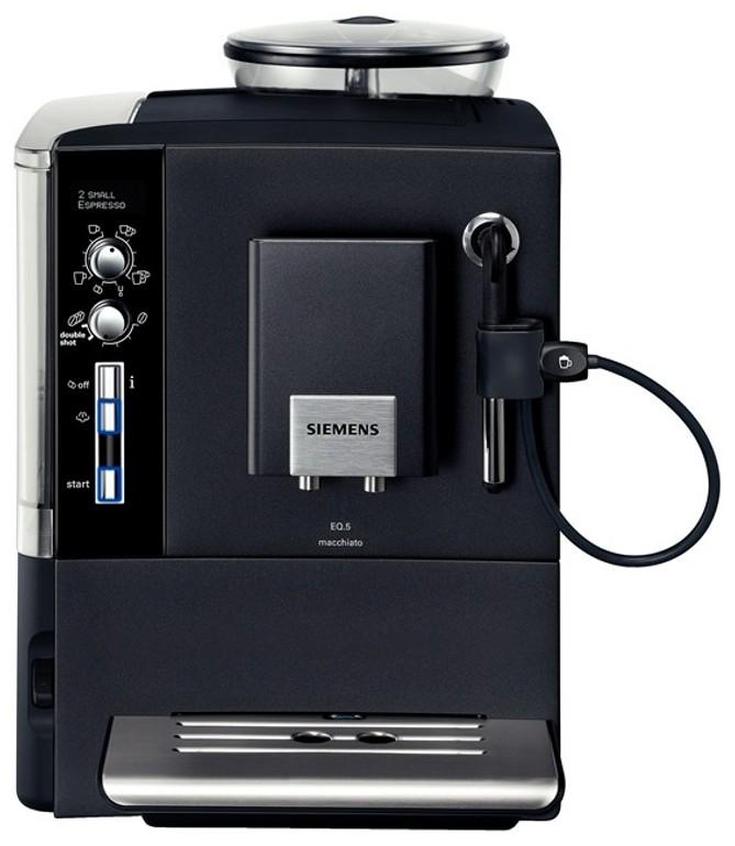 Siemens EQ.5 macchiato TE503209RW