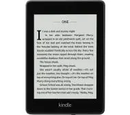 Amazon Kindle Paperwhite 4 32GB (bez reklam) (czarny)