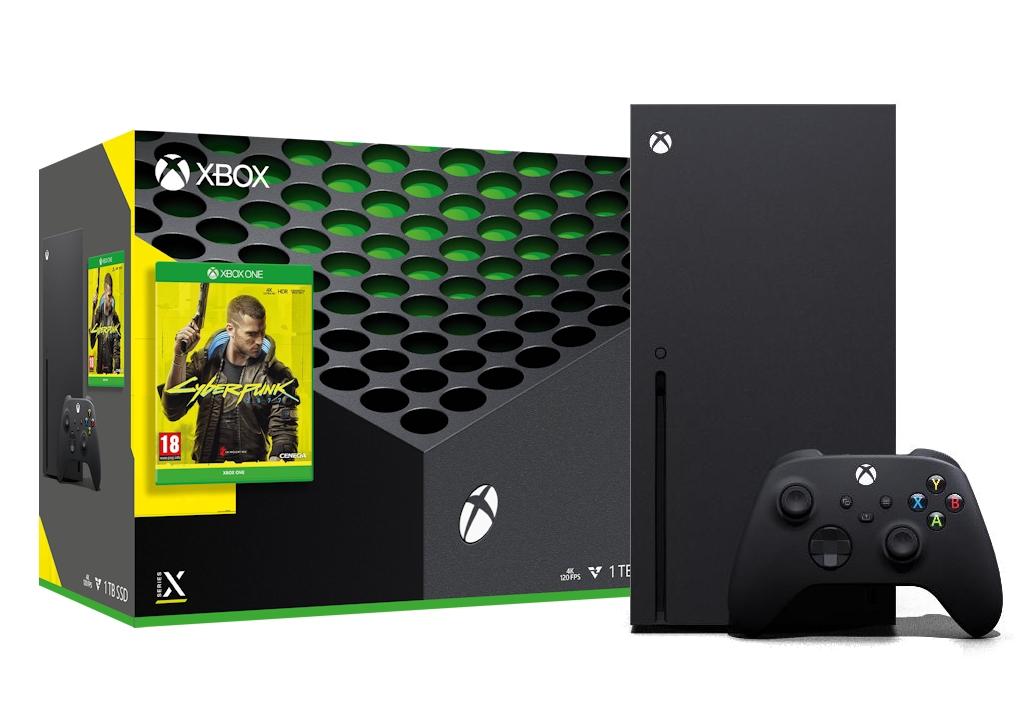 Xbox - XBOX SERIES X 中古品 中古】Xbox Series X [2133047674434] - リコレ！|ビックカメラ
