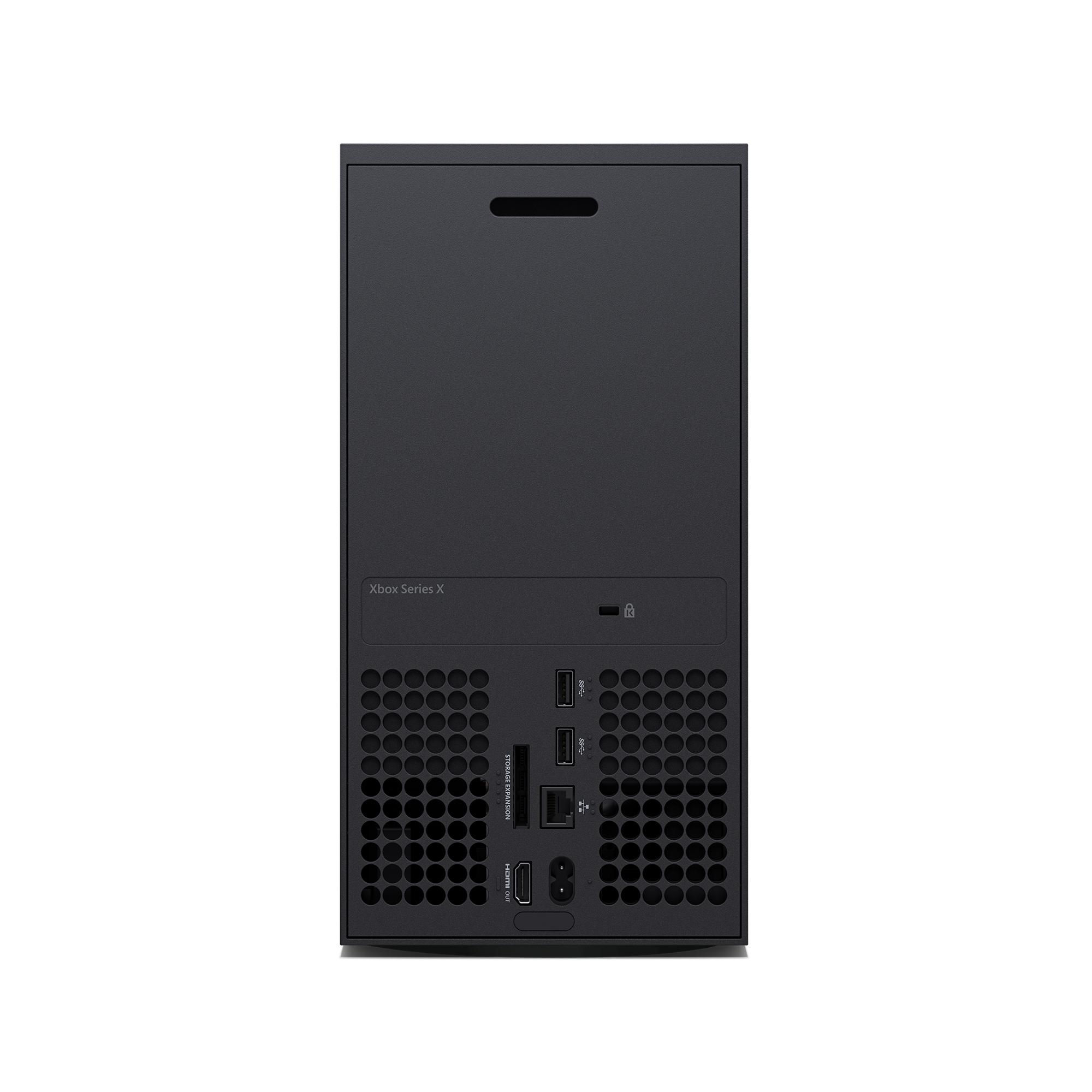 Nintendo Switch XBOX SERIES X SSD 1TB Konsola Microsoft Xbox Series X czarna - Sklep, Opinie, Cena
