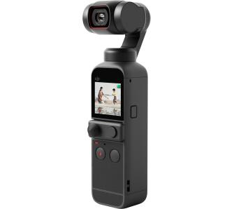 kamera sportowa DJI Pocket 2 (Osmo Pocket 2)